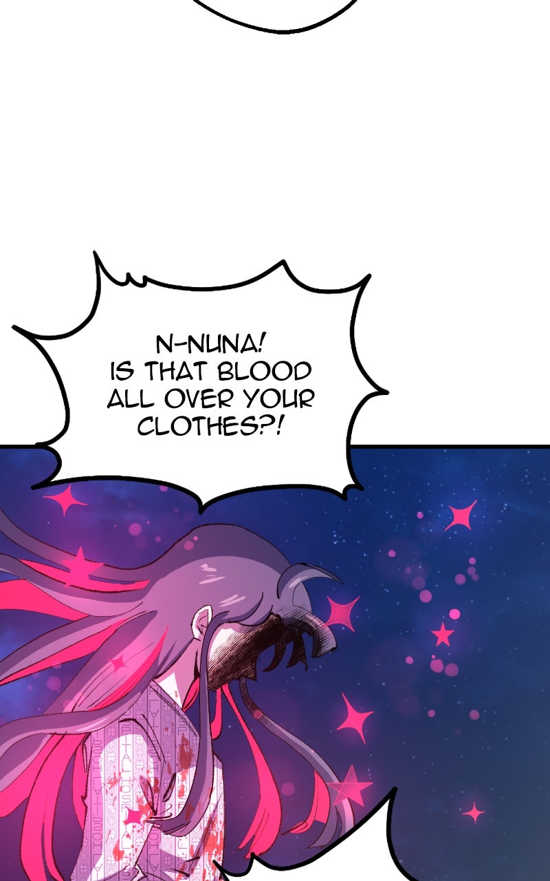 Read Island of Stars and Chains Manga Online