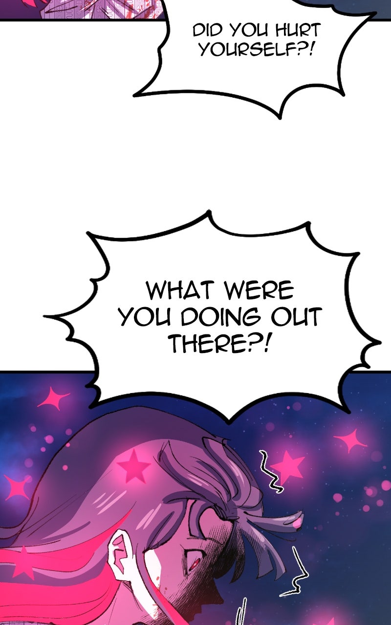 Read Island of Stars and Chains Manga Online