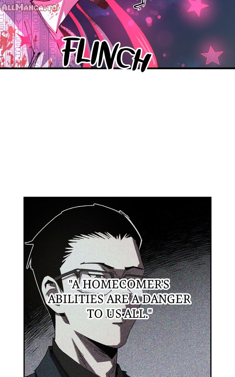 Read Island of Stars and Chains Manga Online