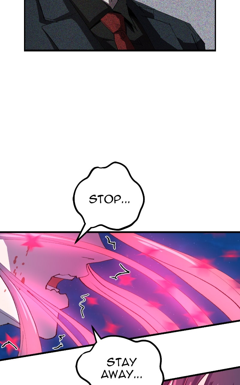 Read Island of Stars and Chains Manga Online