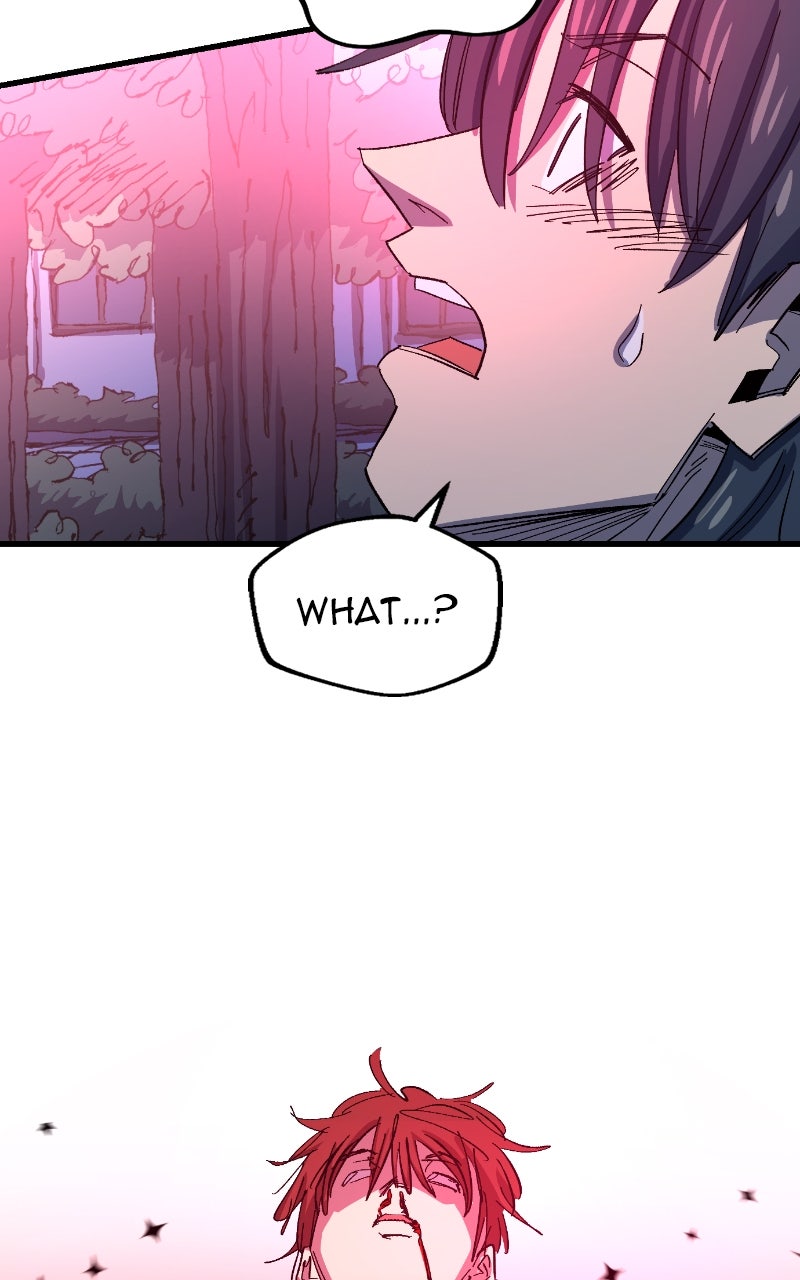 Read Island of Stars and Chains Manga Online