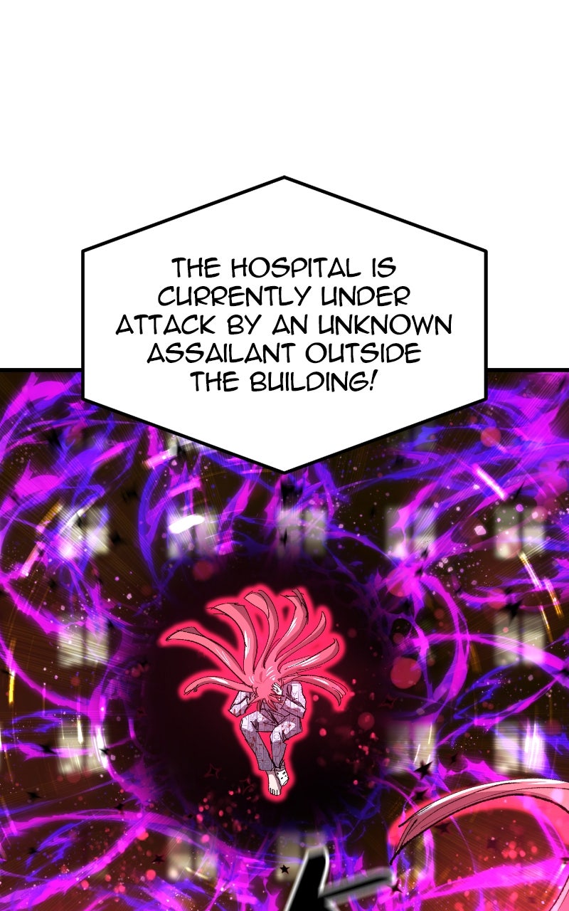 Read Island of Stars and Chains Manga Online
