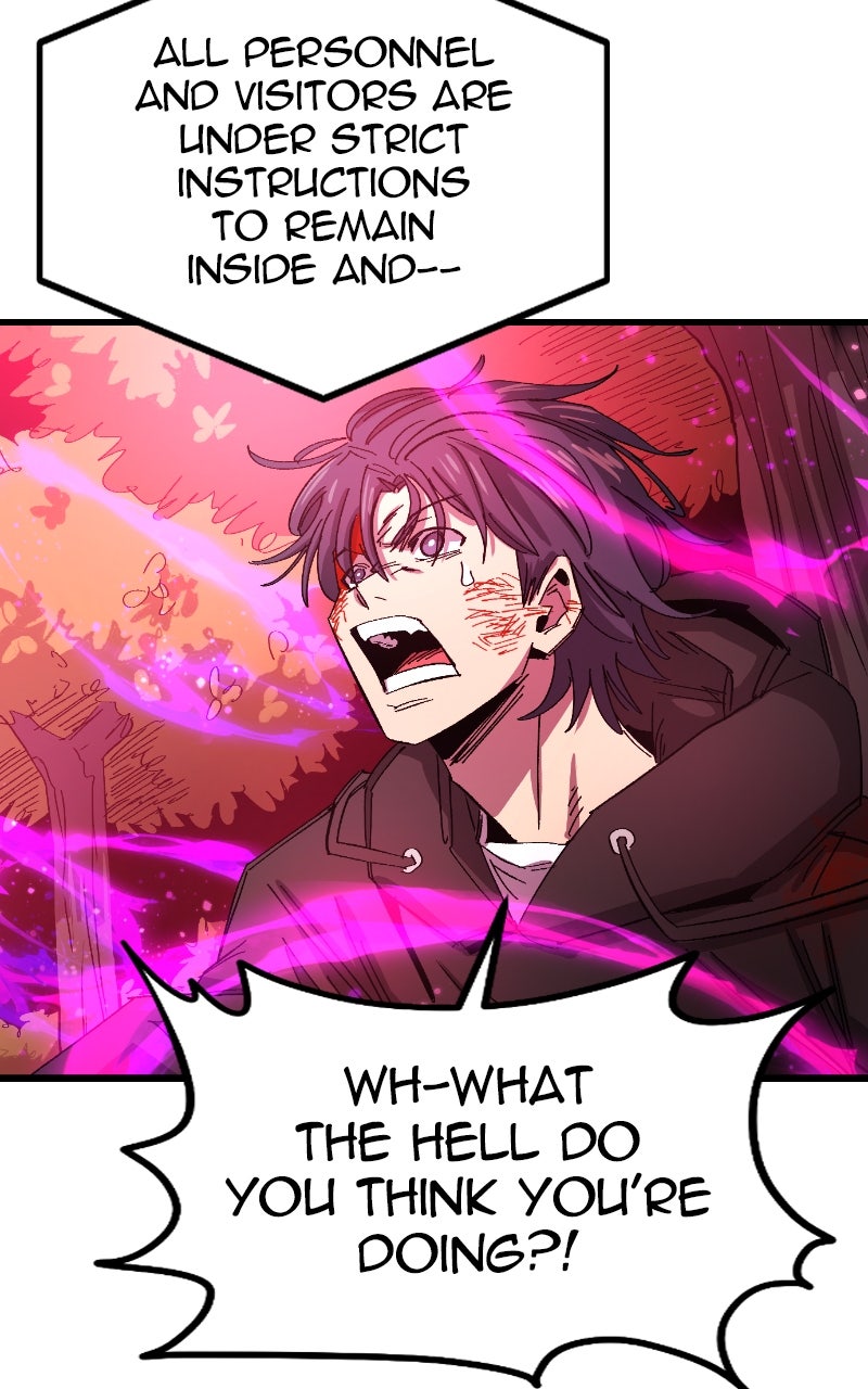 Read Island of Stars and Chains Manga Online