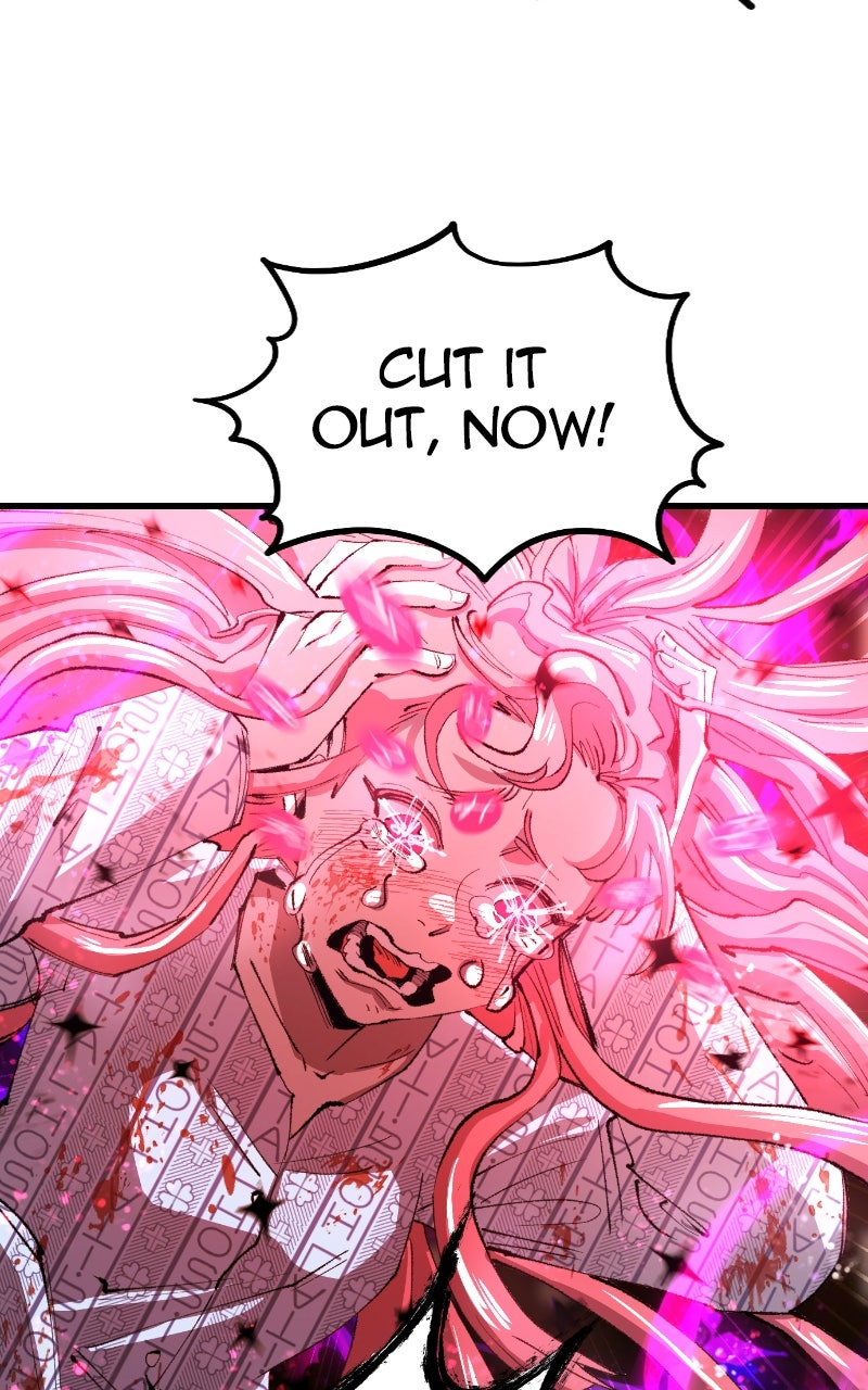 Read Island of Stars and Chains Manga Online