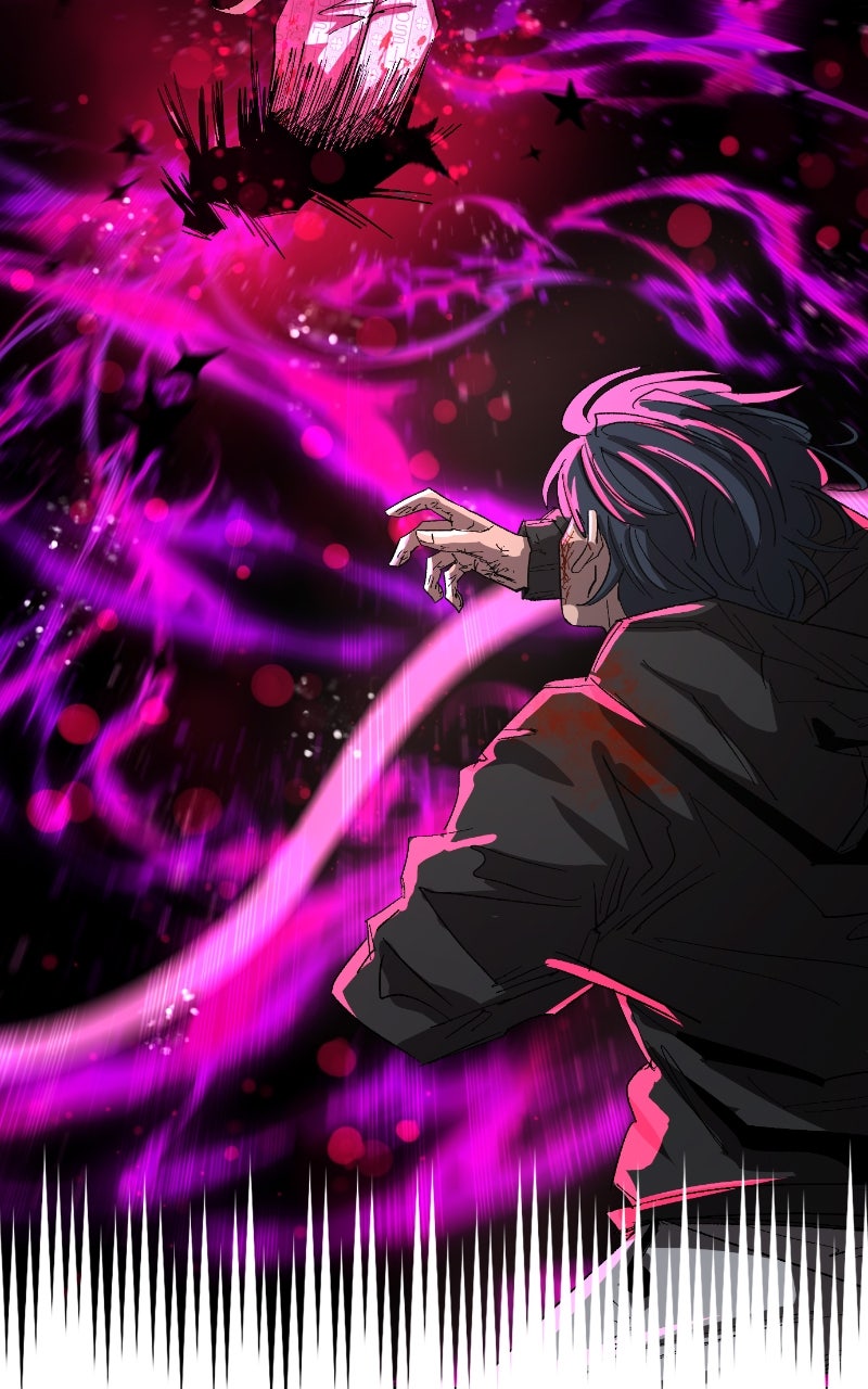 Read Island of Stars and Chains Manga Online