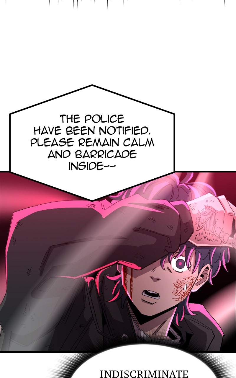 Read Island of Stars and Chains Manga Online