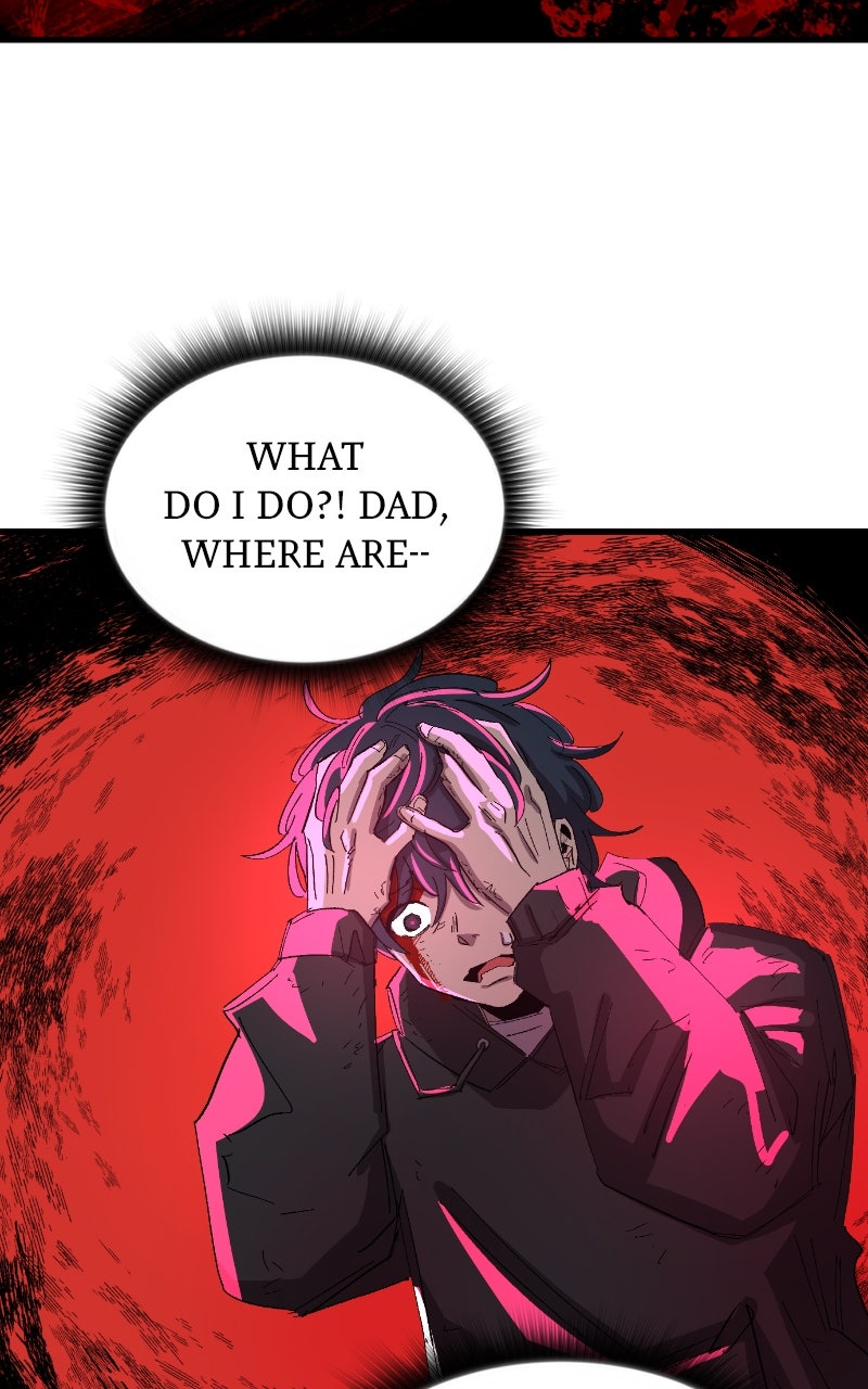 Read Island of Stars and Chains Manga Online