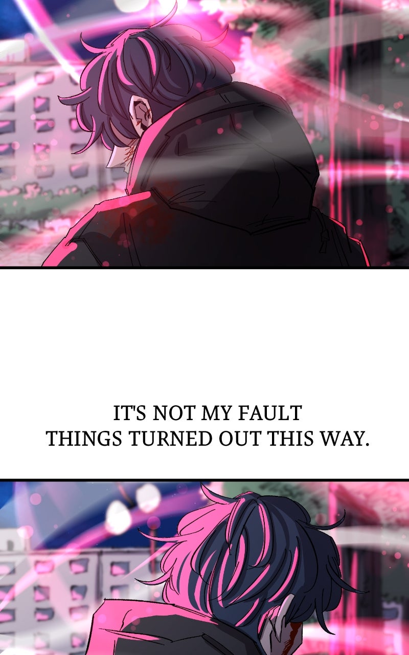 Read Island of Stars and Chains Manga Online