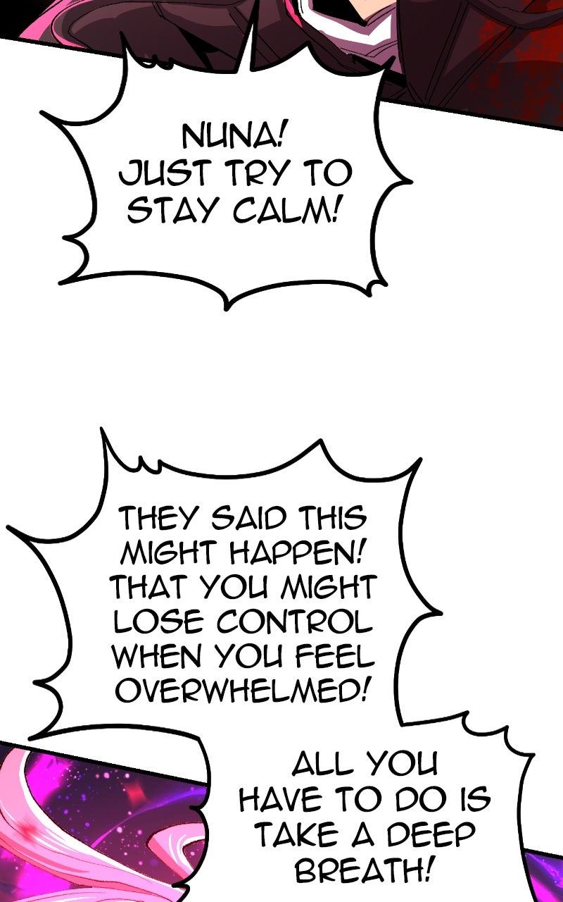 Read Island of Stars and Chains Manga Online