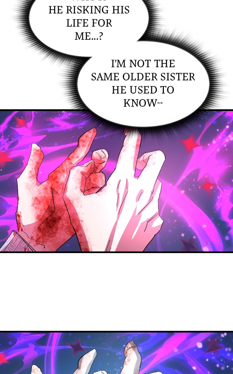 Read Island of Stars and Chains Manga Online