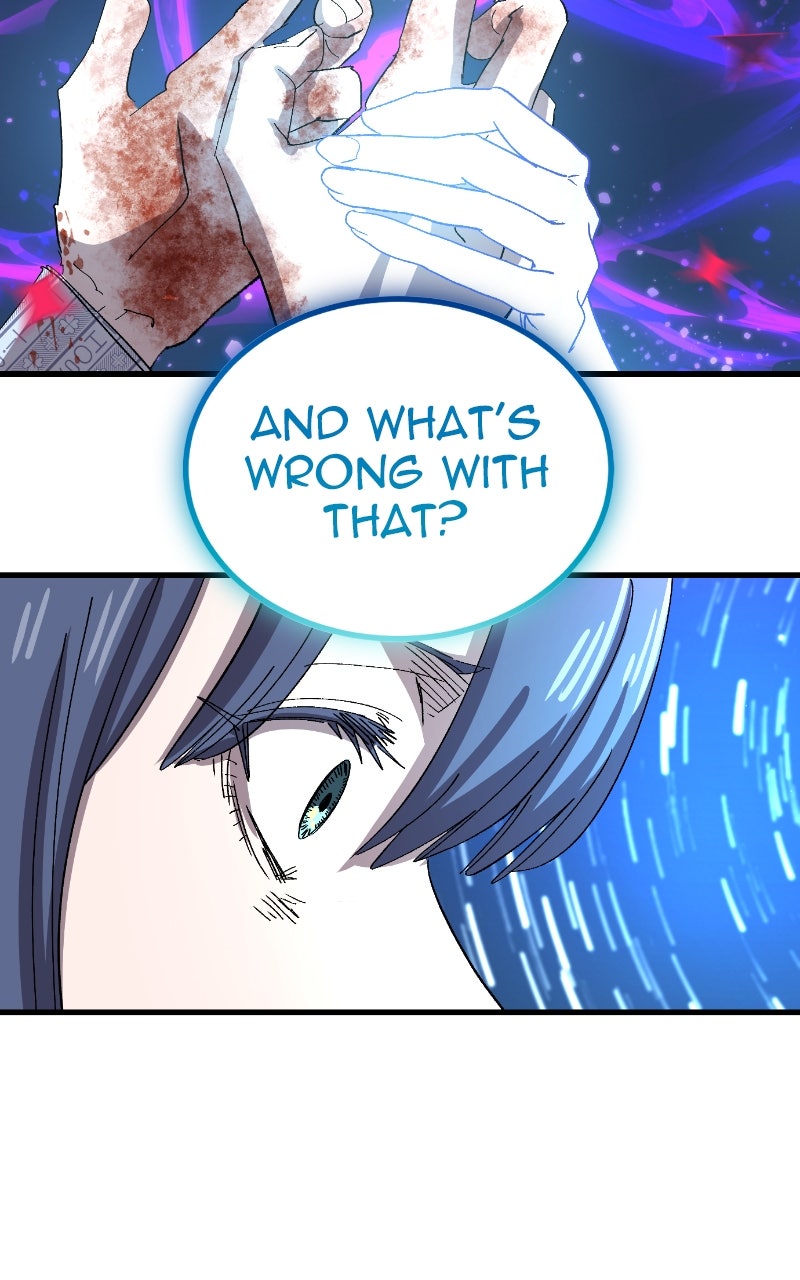 Read Island of Stars and Chains Manga Online