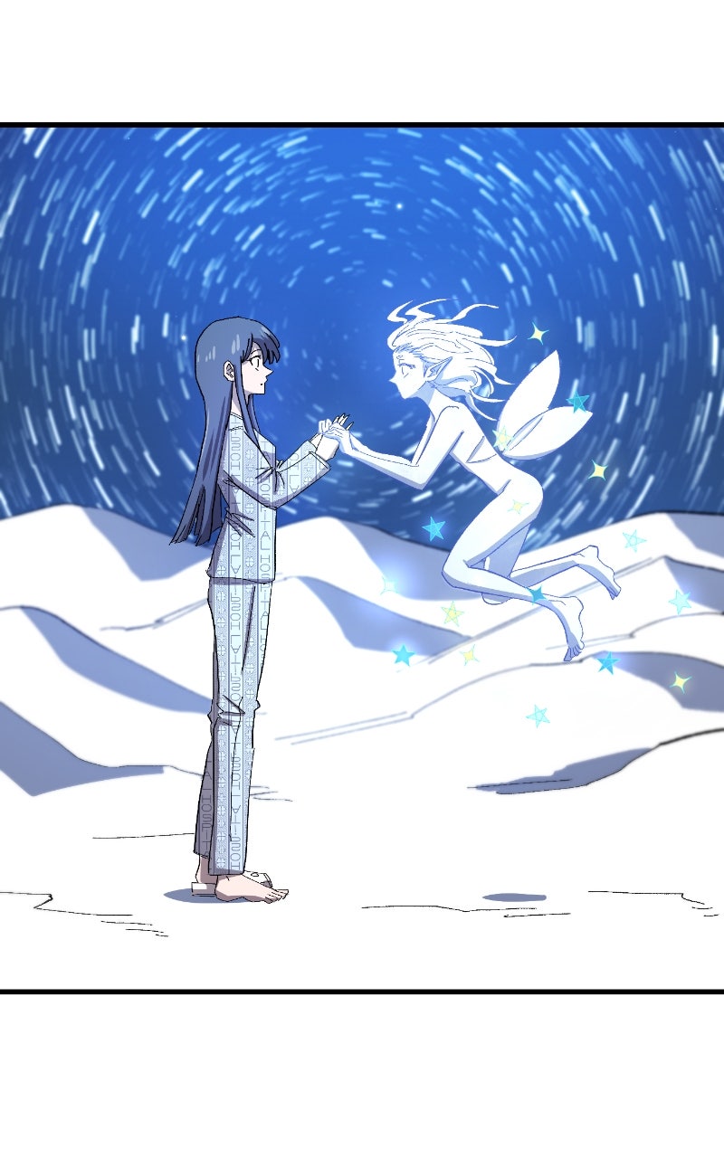 Read Island of Stars and Chains Manga Online