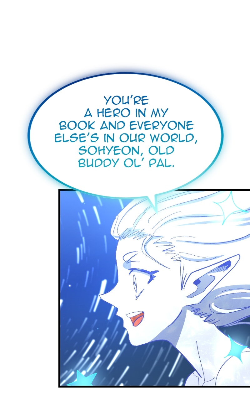 Read Island of Stars and Chains Manga Online