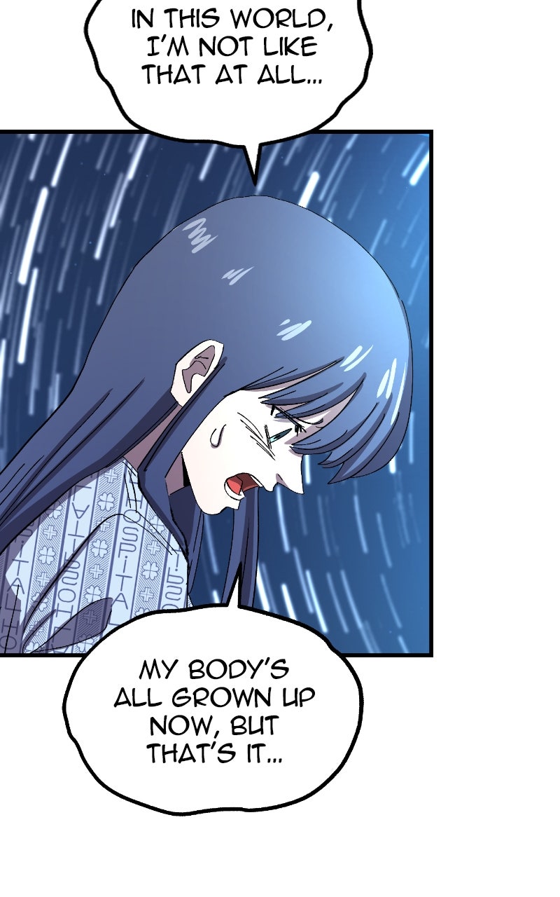Read Island of Stars and Chains Manga Online
