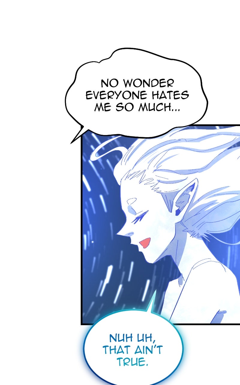Read Island of Stars and Chains Manga Online