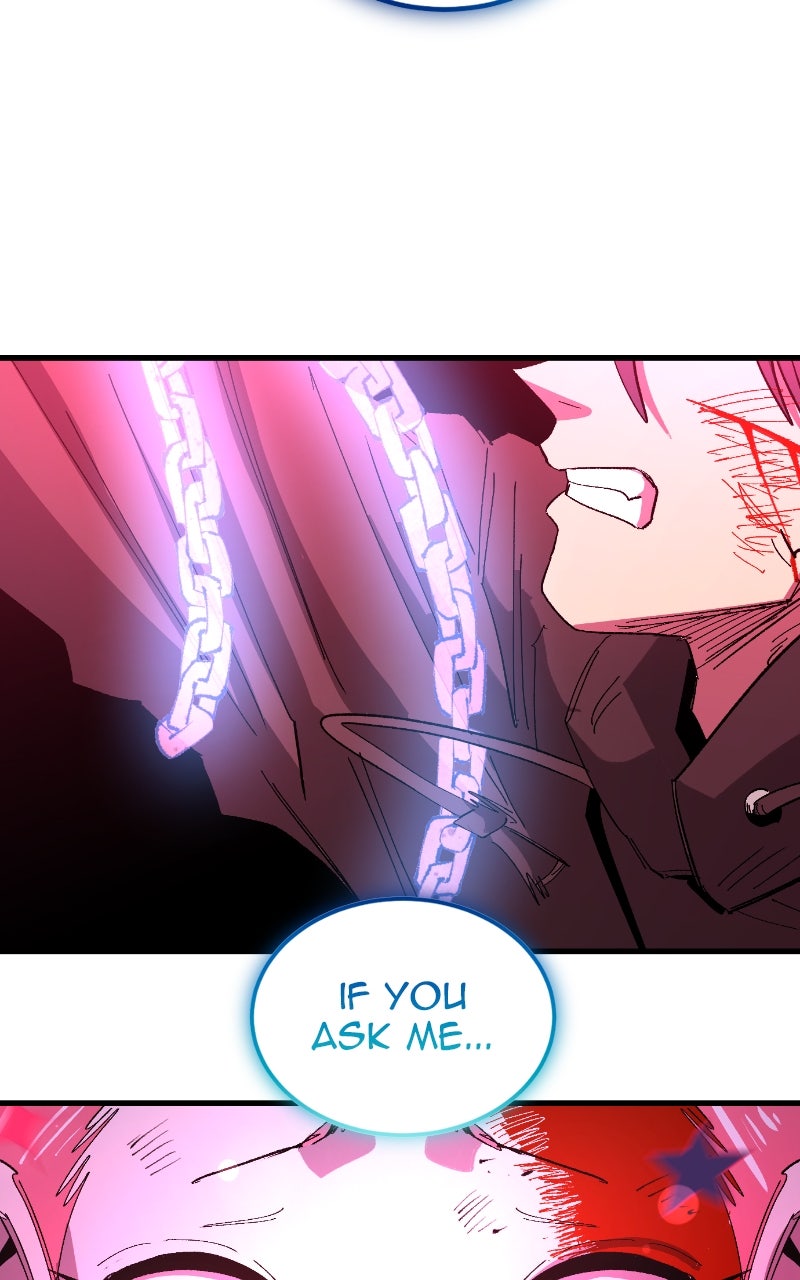 Read Island of Stars and Chains Manga Online