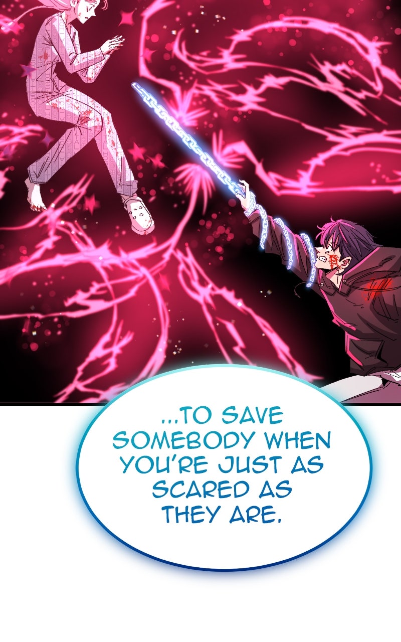 Read Island of Stars and Chains Manga Online