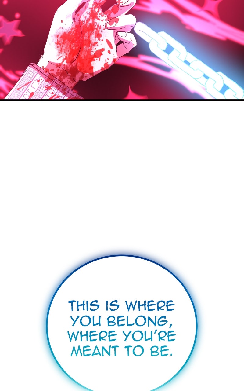 Read Island of Stars and Chains Manga Online