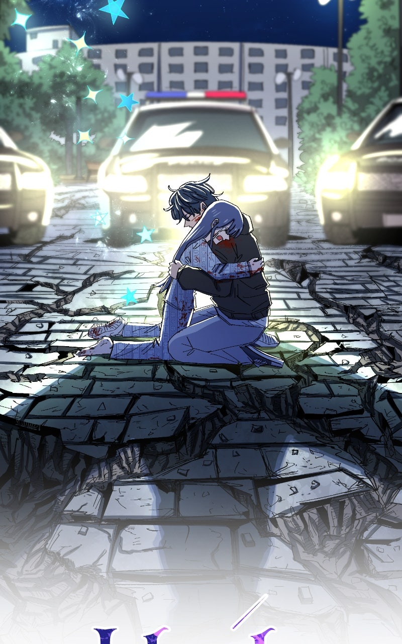 Read Island of Stars and Chains Manga Online