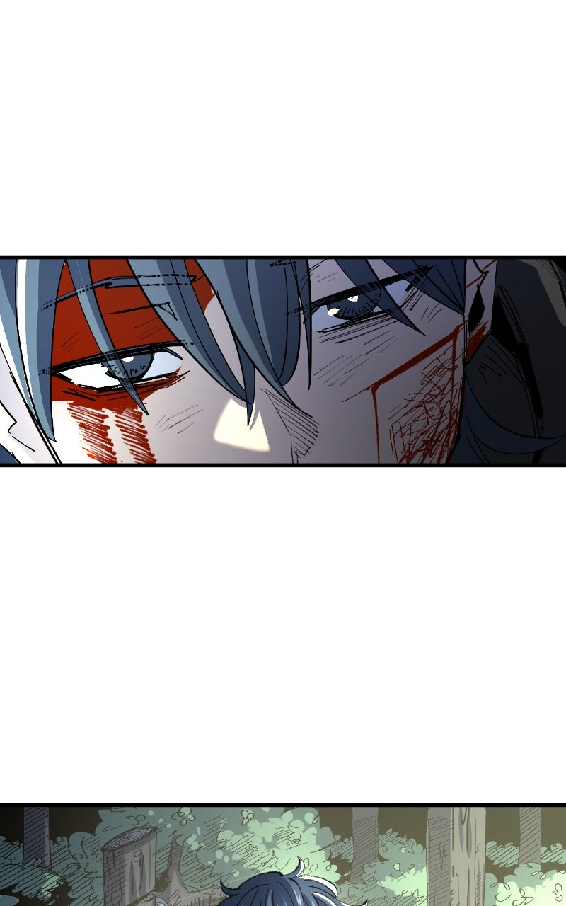 Read Island of Stars and Chains Manga Online