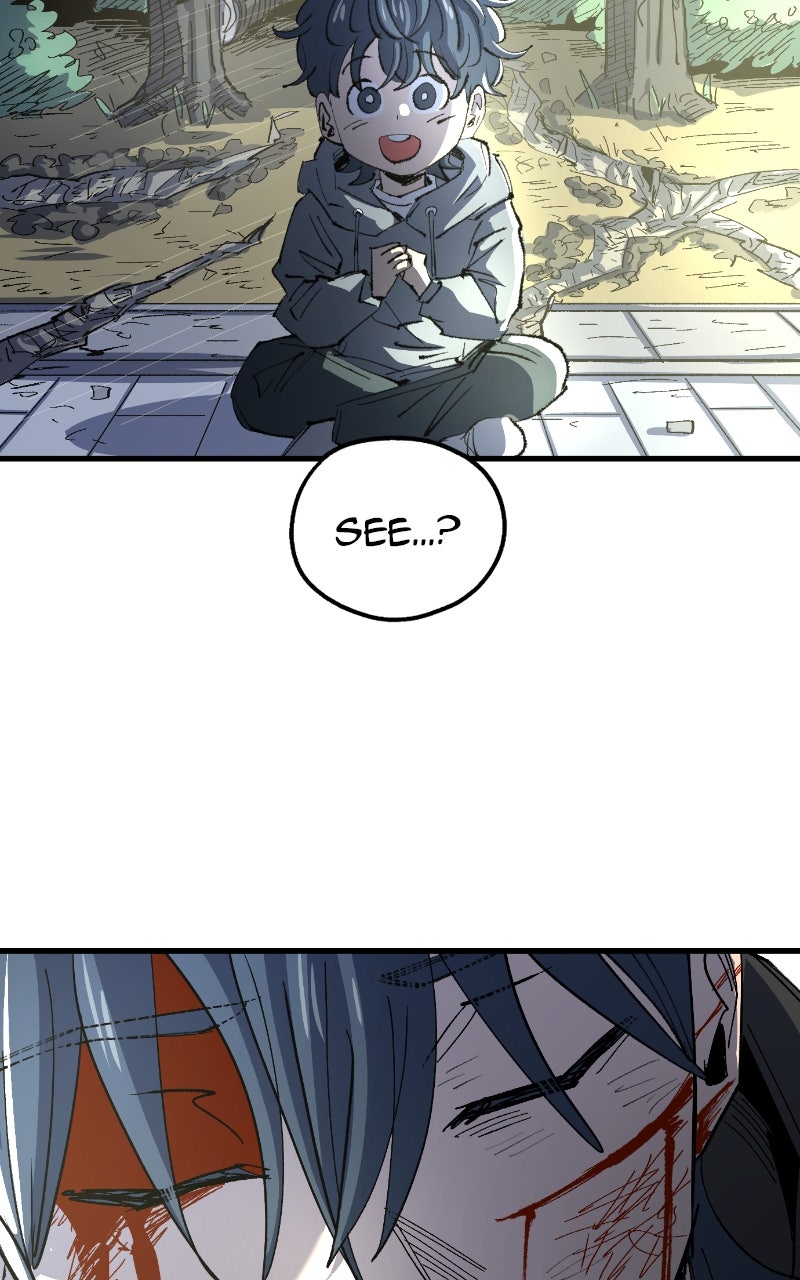 Read Island of Stars and Chains Manga Online
