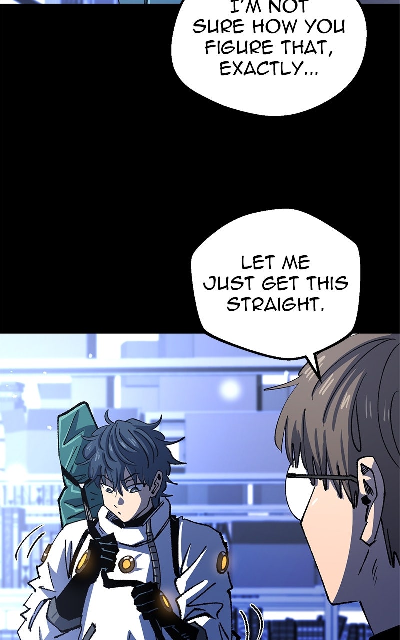 Read Island of Stars and Chains Manga Online