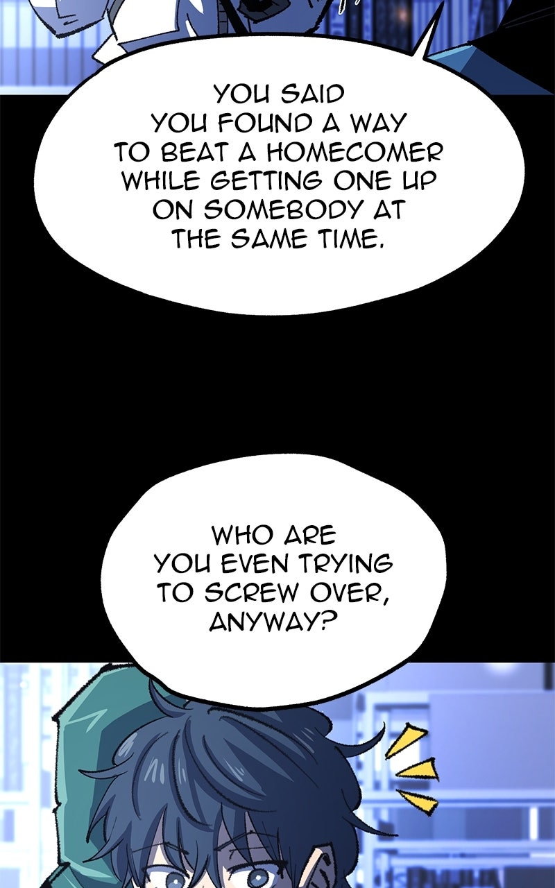 Read Island of Stars and Chains Manga Online