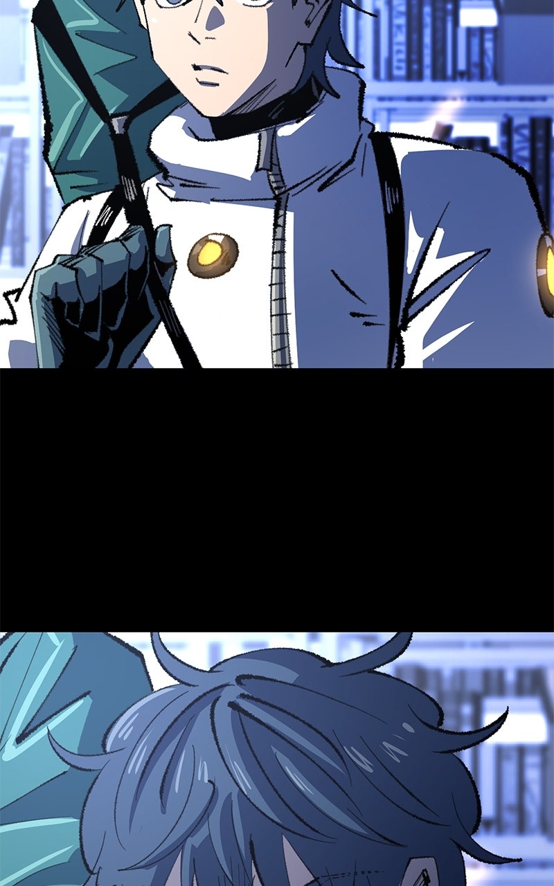 Read Island of Stars and Chains Manga Online