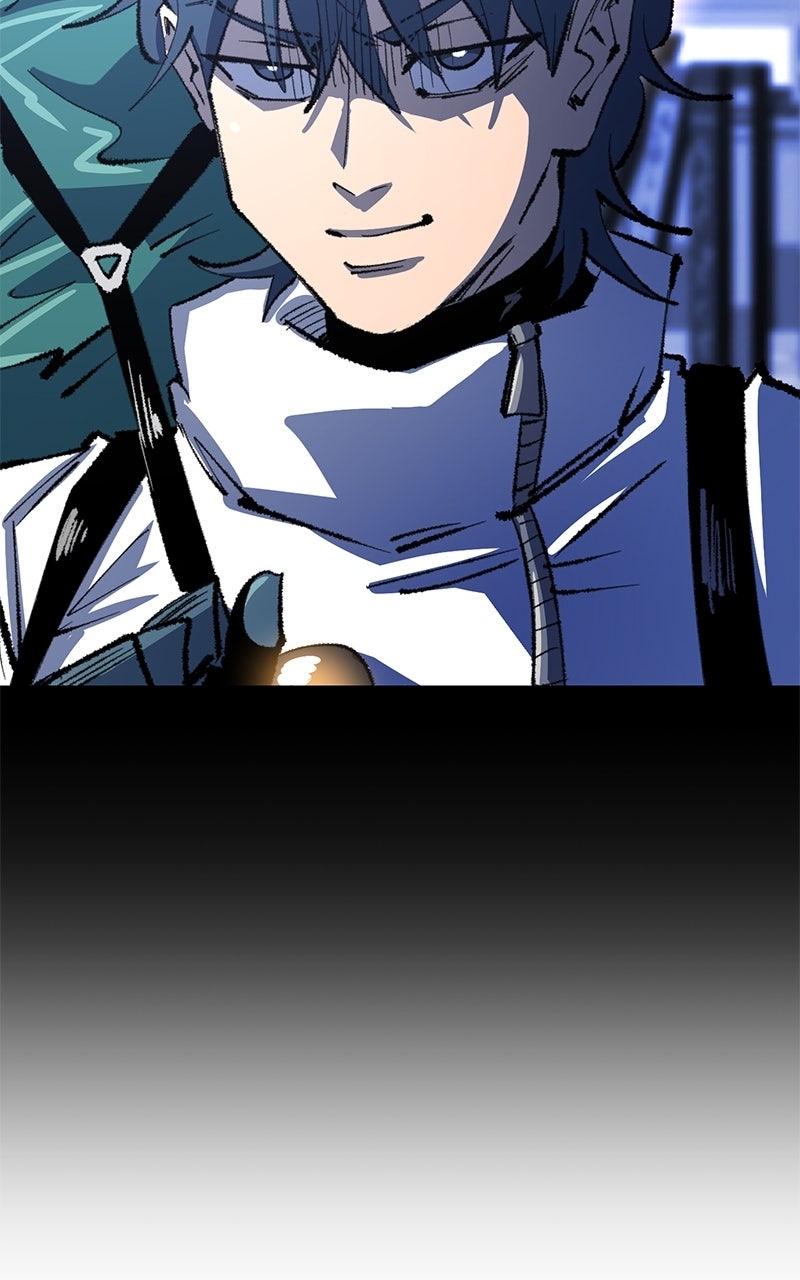 Read Island of Stars and Chains Manga Online