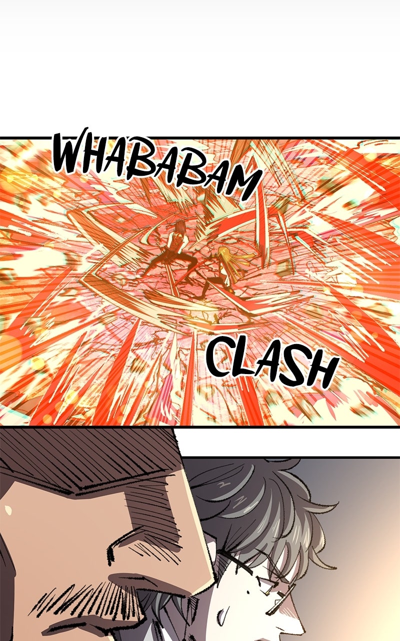 Read Island of Stars and Chains Manga Online