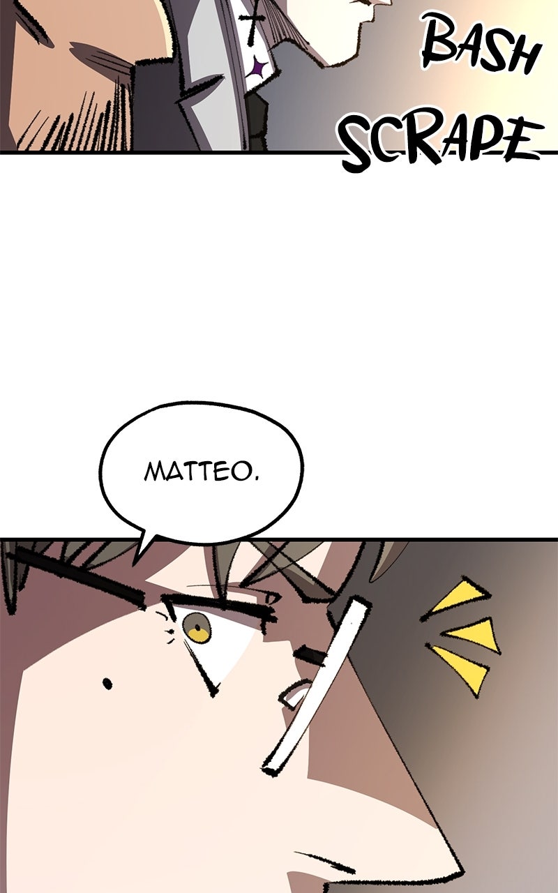 Read Island of Stars and Chains Manga Online