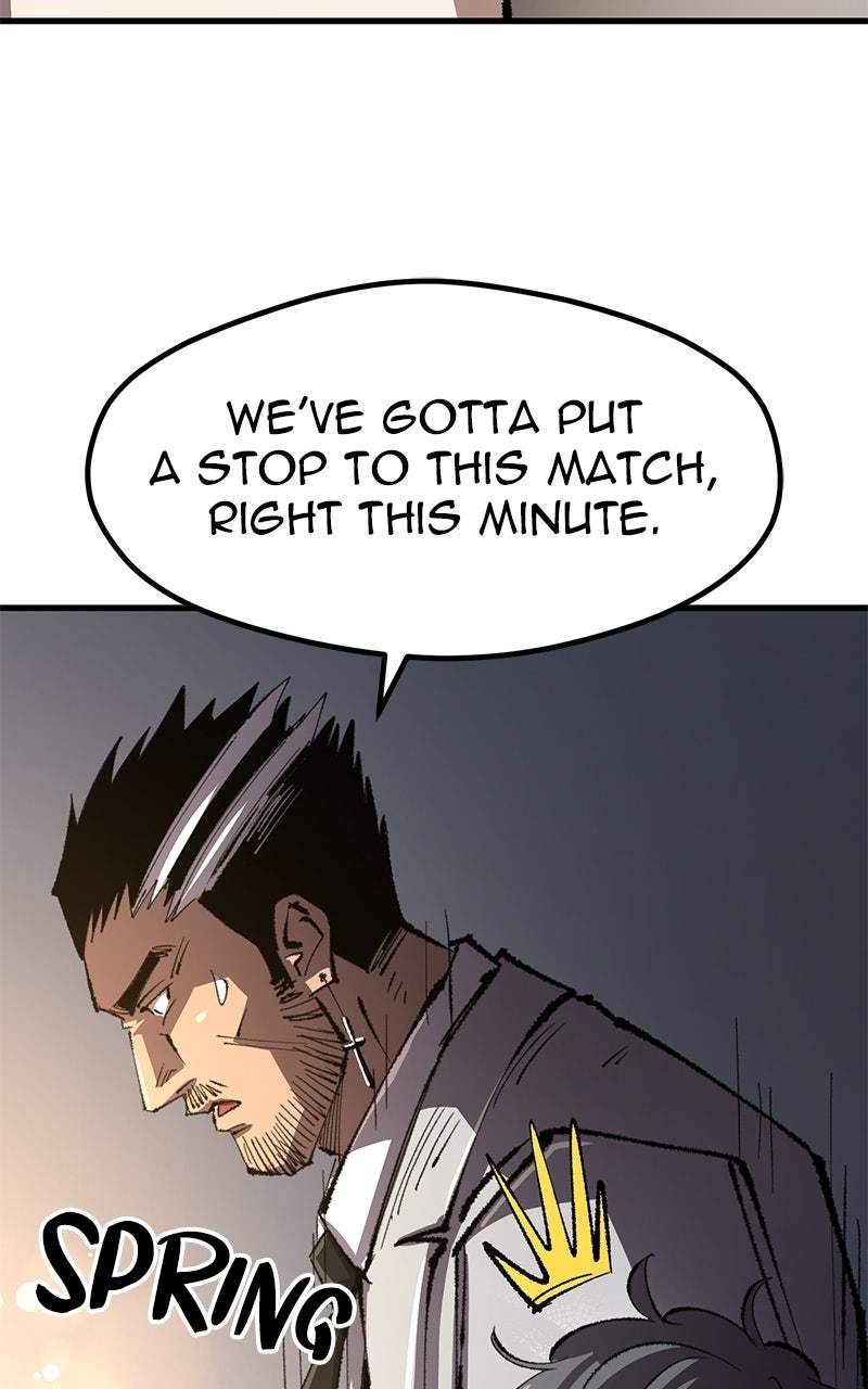 Read Island of Stars and Chains Manga Online