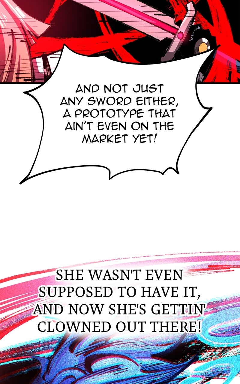 Read Island of Stars and Chains Manga Online