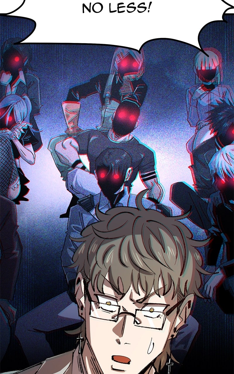 Read Island of Stars and Chains Manga Online