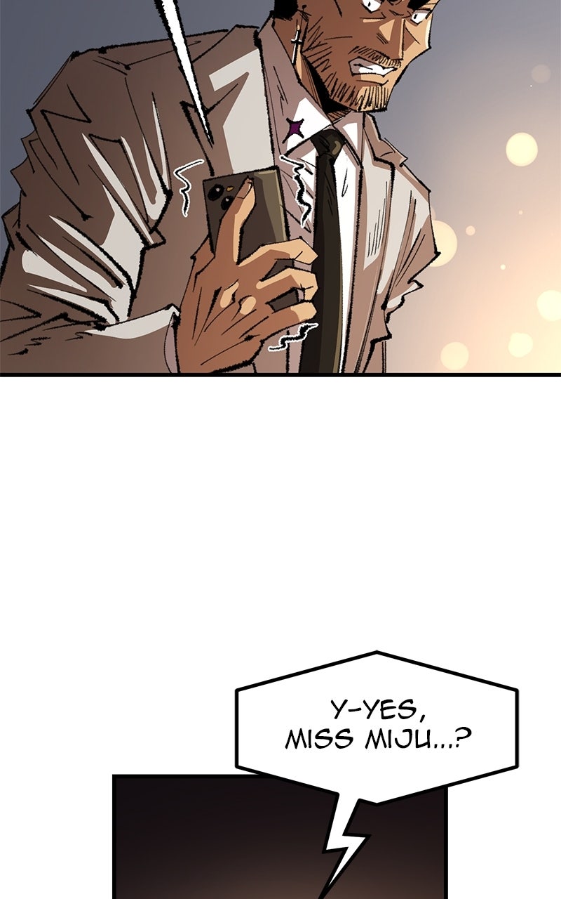 Read Island of Stars and Chains Manga Online