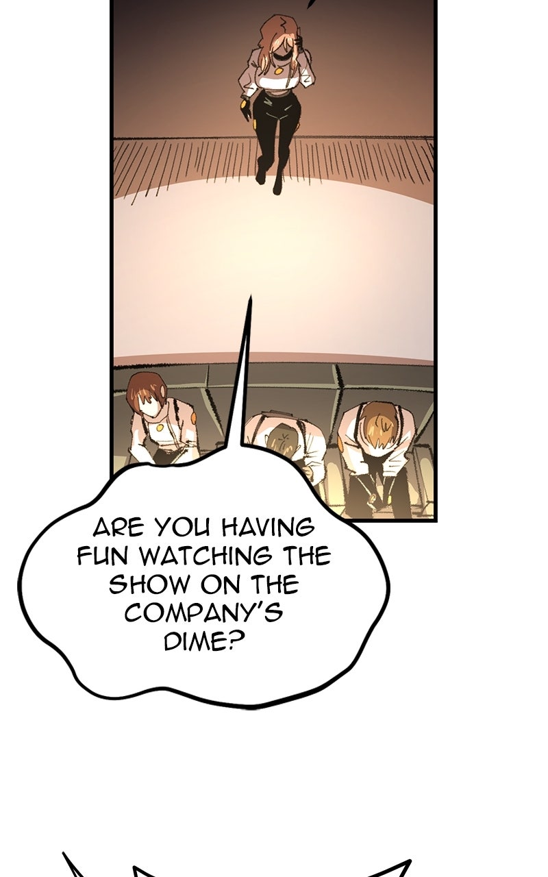 Read Island of Stars and Chains Manga Online