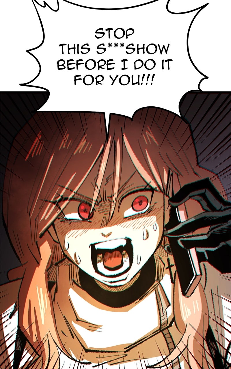 Read Island of Stars and Chains Manga Online