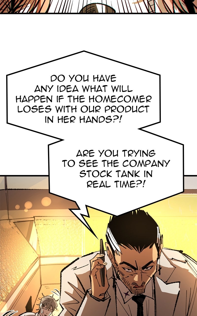 Read Island of Stars and Chains Manga Online