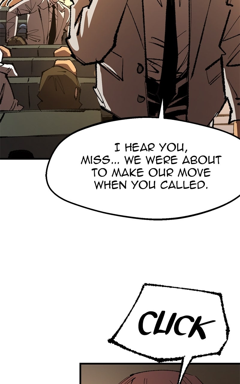 Read Island of Stars and Chains Manga Online