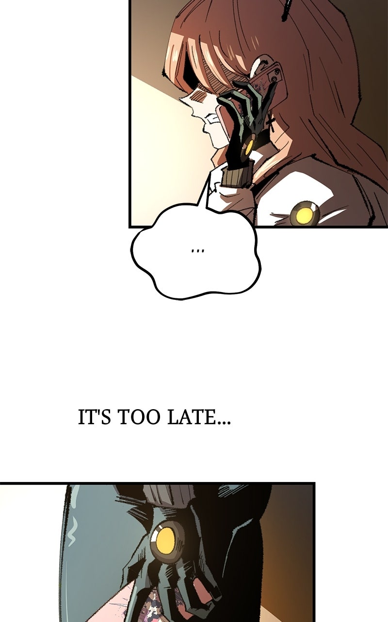 Read Island of Stars and Chains Manga Online