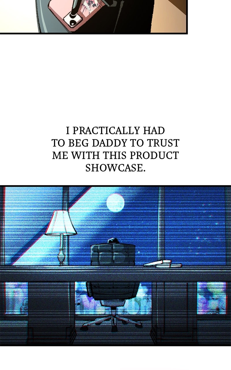 Read Island of Stars and Chains Manga Online