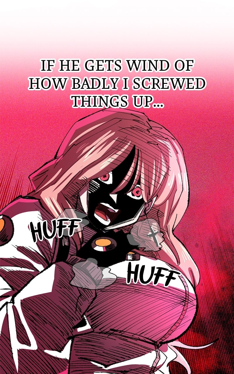 Read Island of Stars and Chains Manga Online