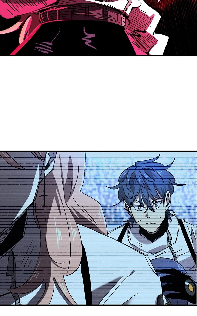 Read Island of Stars and Chains Manga Online