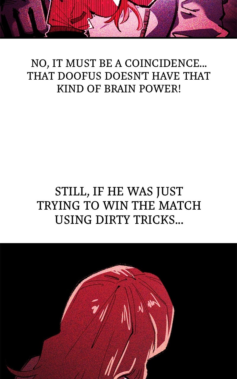 Read Island of Stars and Chains Manga Online