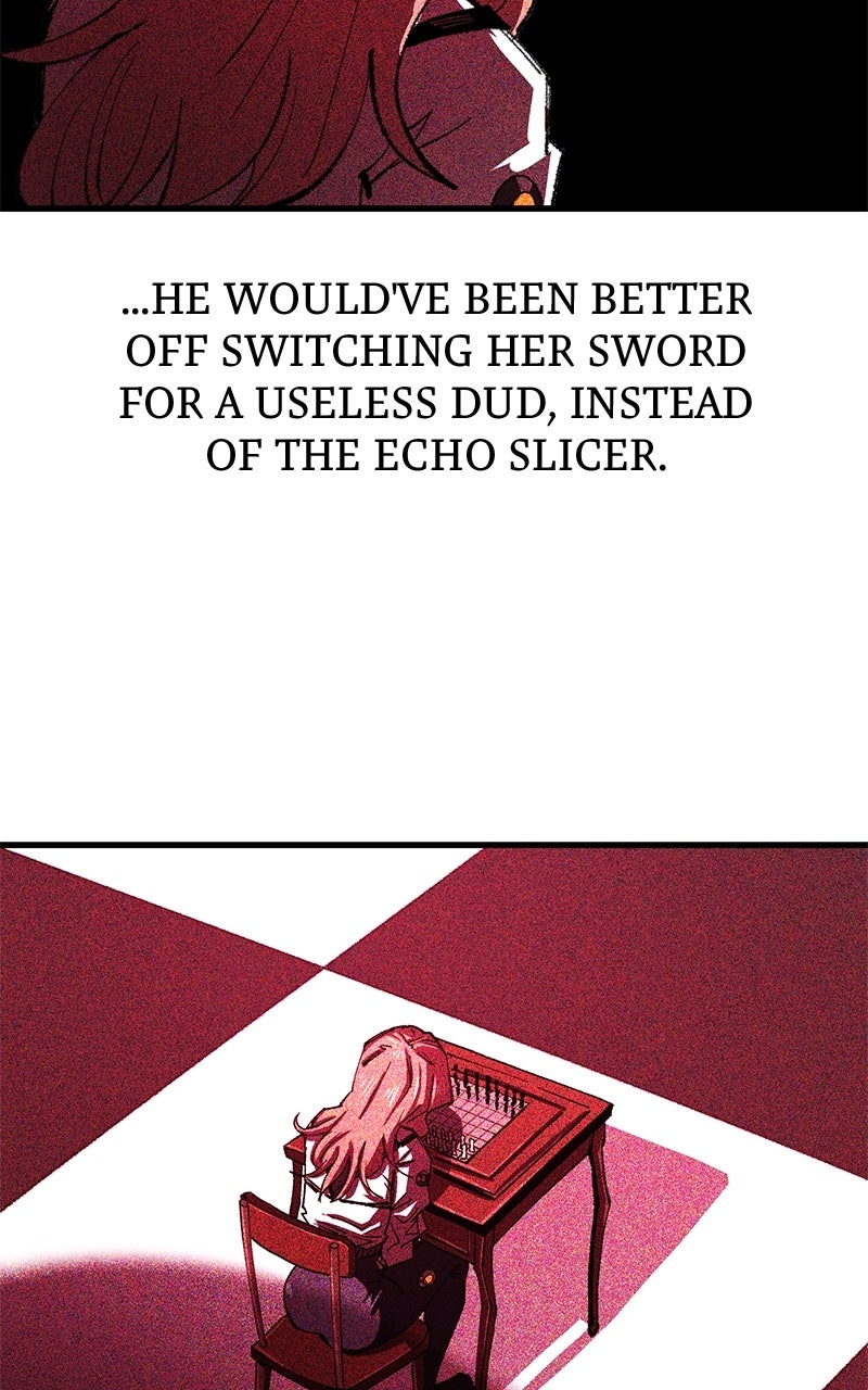 Read Island of Stars and Chains Manga Online