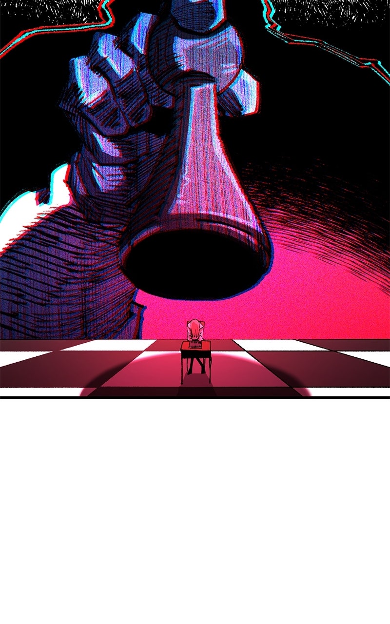 Read Island of Stars and Chains Manga Online