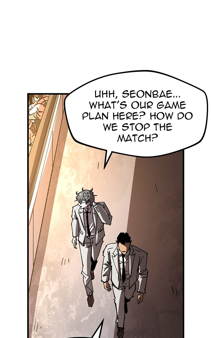 Read Island of Stars and Chains Manga Online