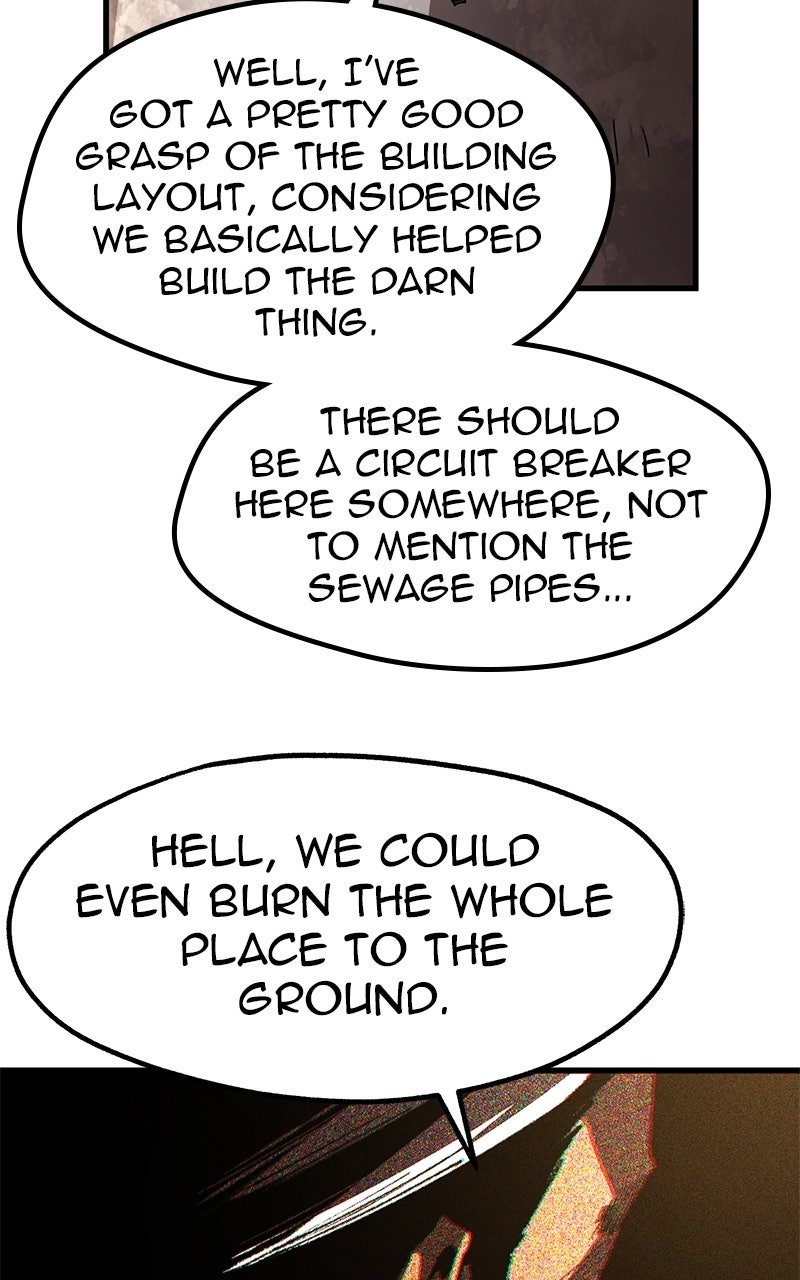 Read Island of Stars and Chains Manga Online