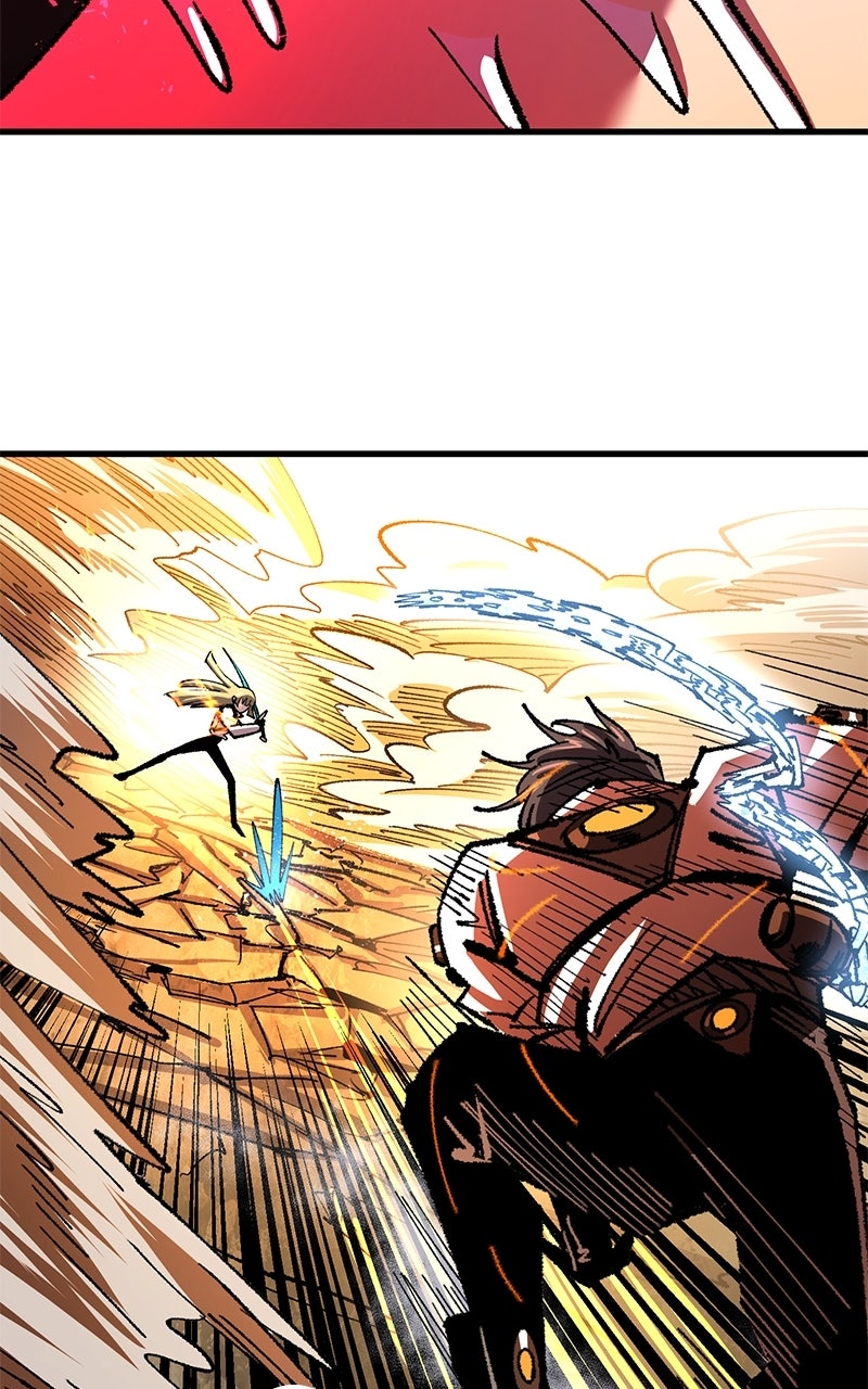 Read Island of Stars and Chains Manga Online