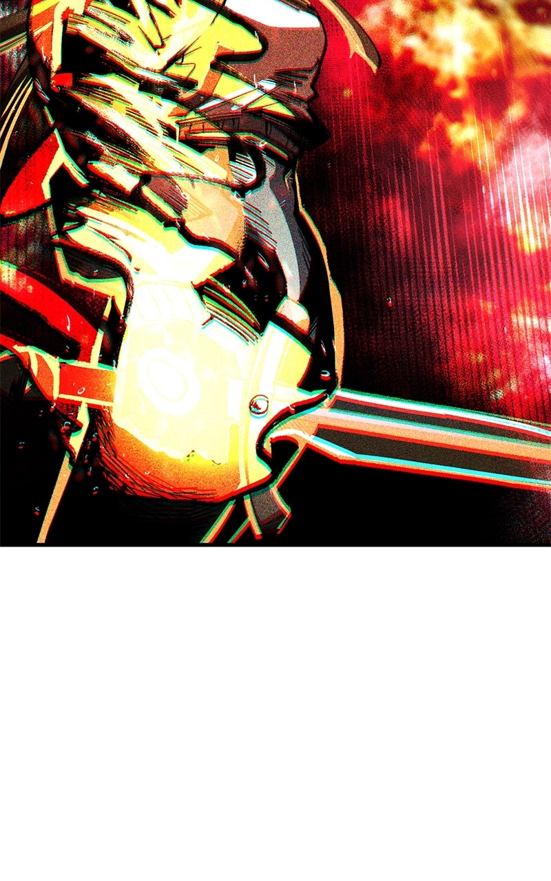 Read Island of Stars and Chains Manga Online